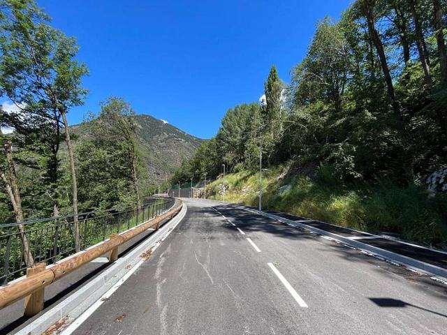 Terreno en venta en Engolasters, de 665 m² por 770.000