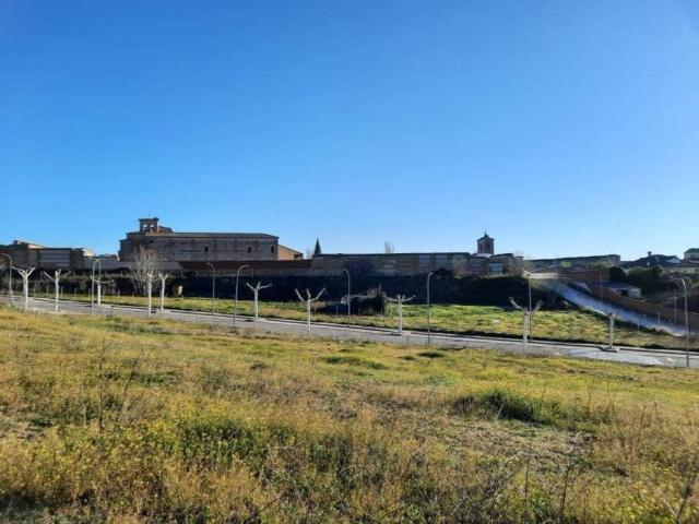 Terreno en Venta en Escalona