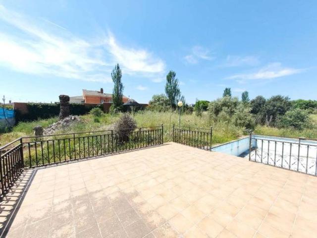 Terreno en Venta en Escalona