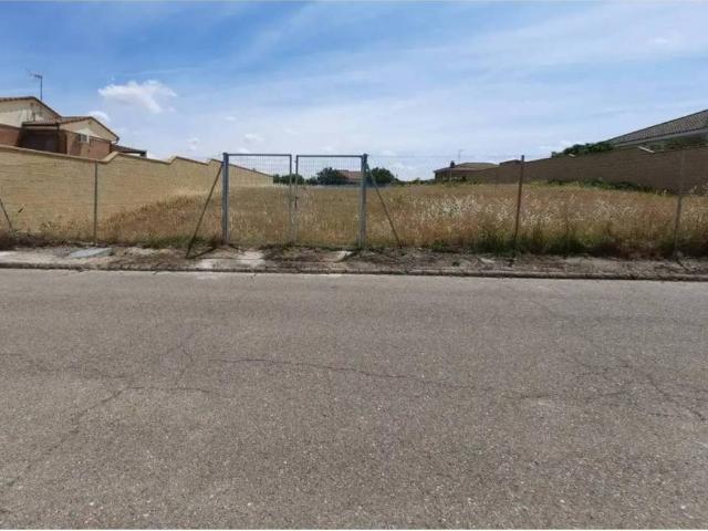 Terreno en Venta en Escalona