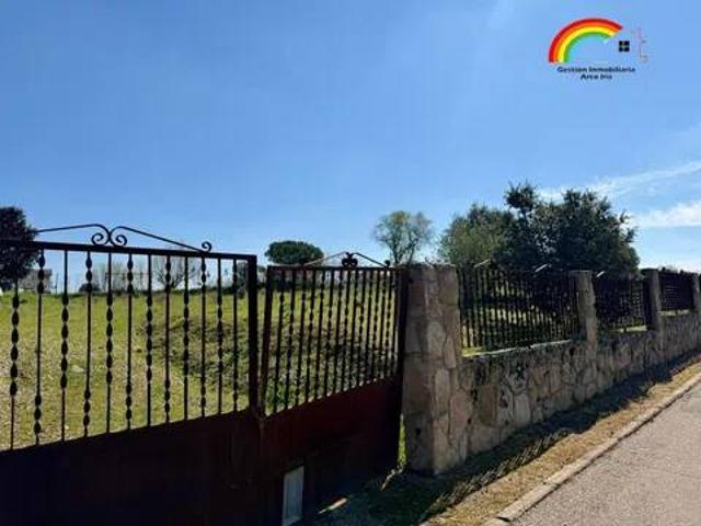 Terreno en Venta en Escalona