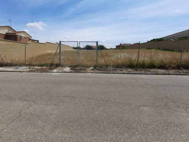Terreno en Venta en Escalona