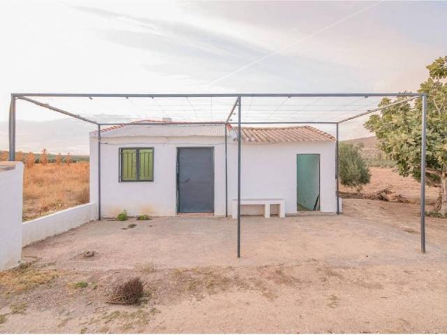 Terreno en Venta en Escúzar