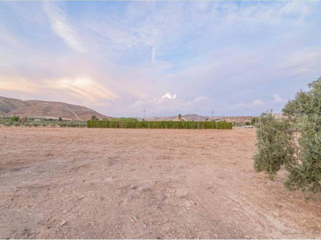 Terreno en Venta en Escúzar