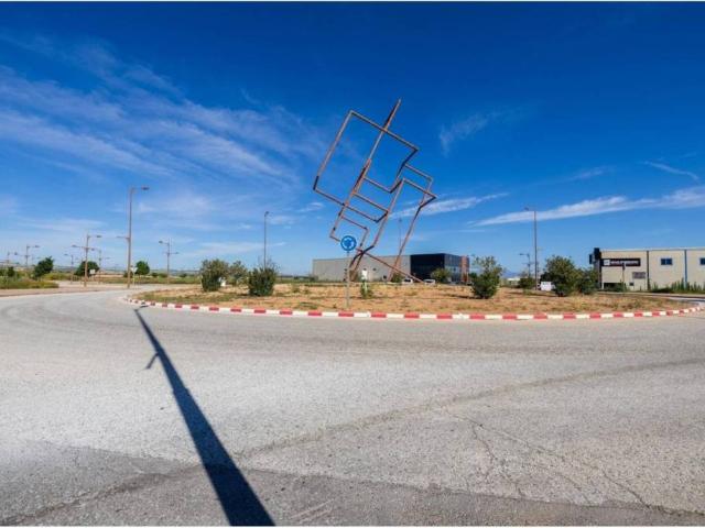 Terreno en Venta en Escúzar