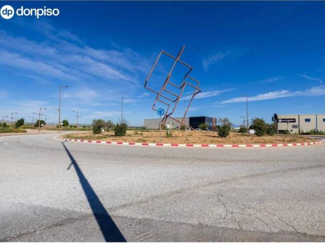 Terreno en Venta en Escúzar