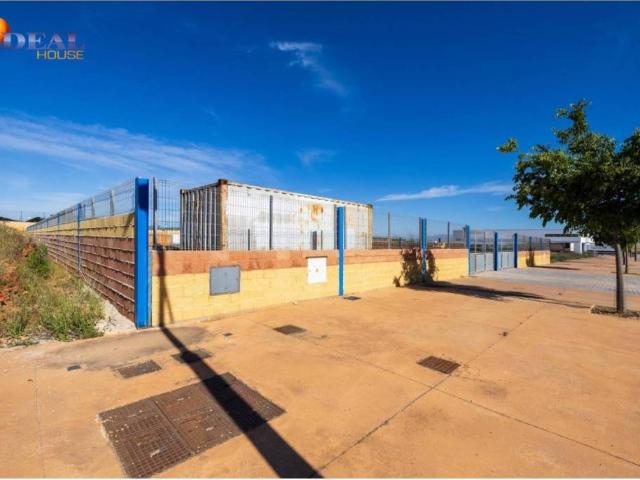 Terreno en Venta en Escúzar