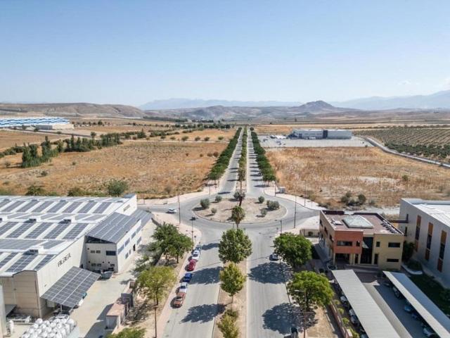 Terreno en venta en Escúzar, Escúzar