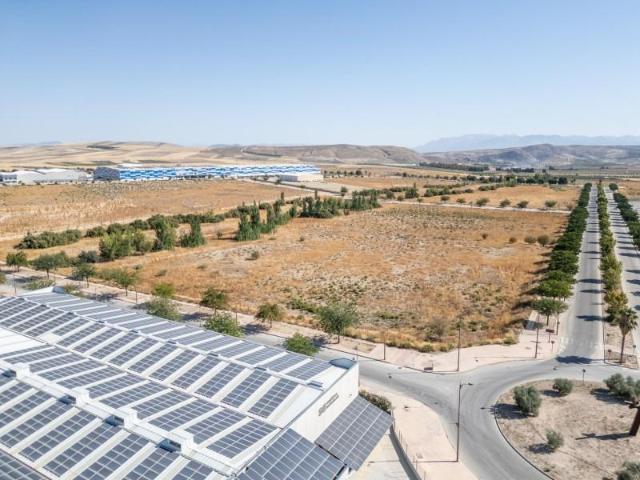 Terreno en venta en Escúzar, Escúzar