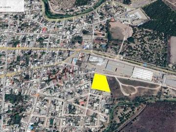 Terreno en venta en Escuinapa, Sinaloa, area urbanizada