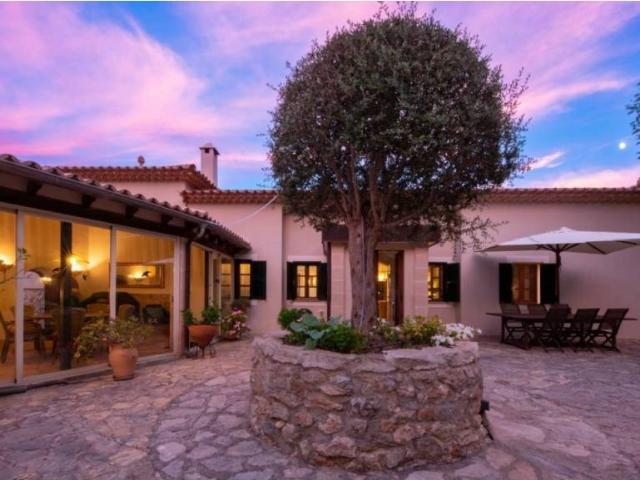 Terreno en Venta en Esporles