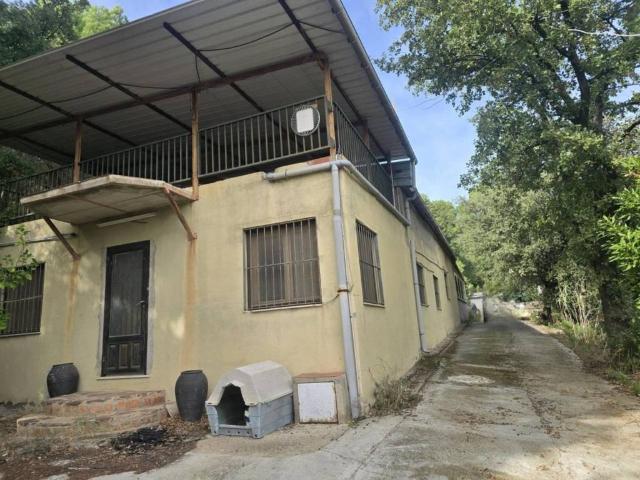 Terreno en Venta en Esparreguera