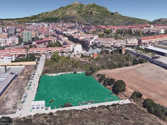 Terreno en Venta en Esparreguera