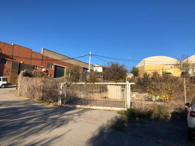 Terreno en venta en Esparreguera, CAN COMELLAS