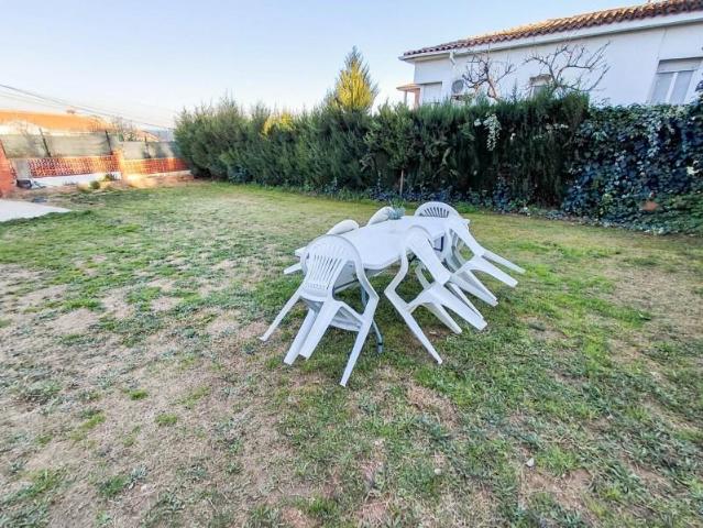 Terreno en venta en Esparreguera, CAN RIAL