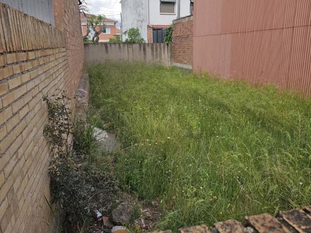 Terreno en venta en Esparreguera, La Plana