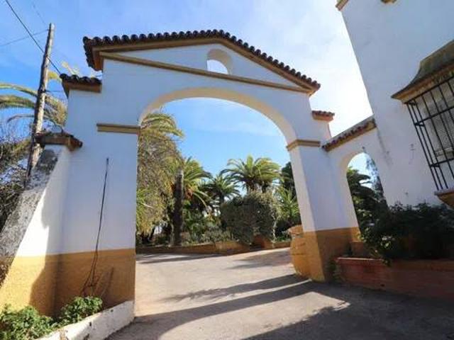 Terreno en Venta en Espartinas