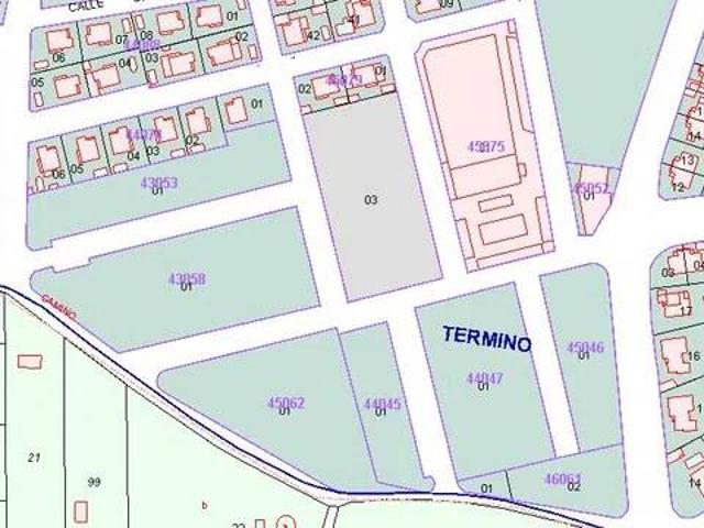 Terreno en Venta en Espartinas