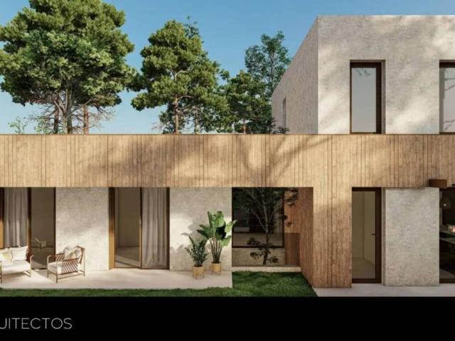 Terreno en Venta en Espartinas