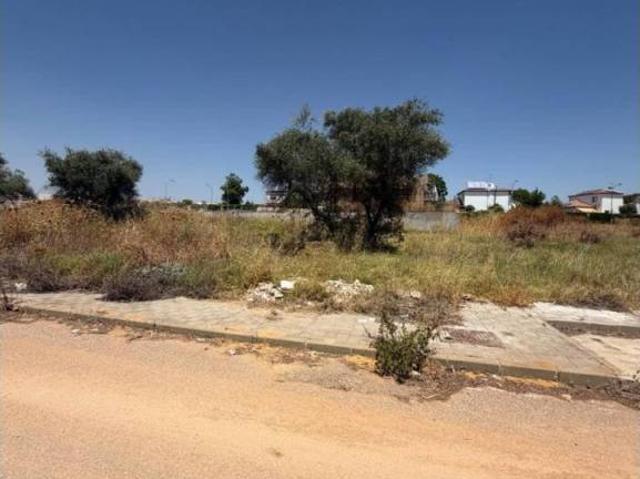 Terreno en Venta en Espartinas