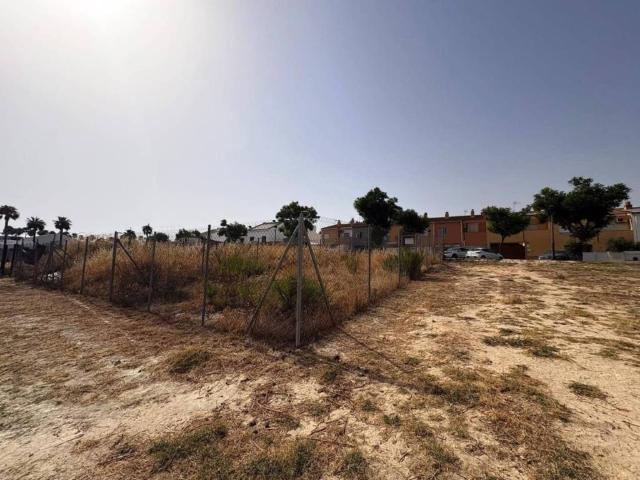 Terreno en Venta en Espartinas