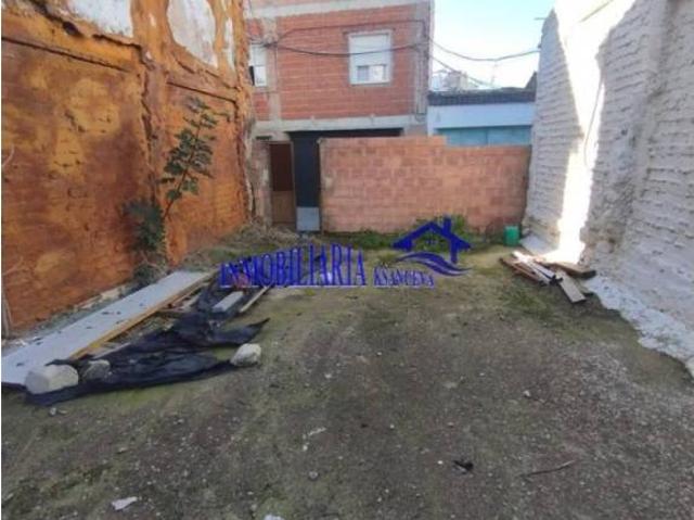 Terreno en Venta en Espejo