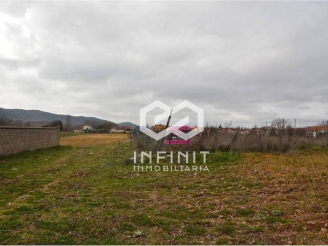 Terreno en Venta en Espinosa de Henares