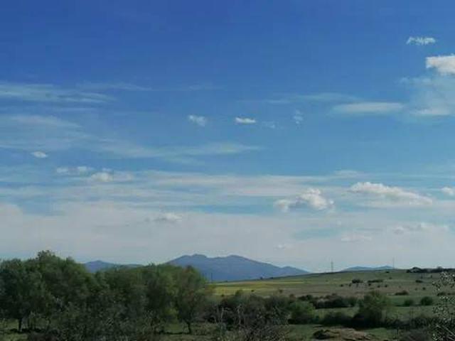 Terreno en Venta en Espirdo