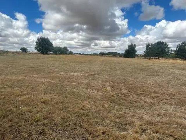 Terreno en Venta en Espirdo