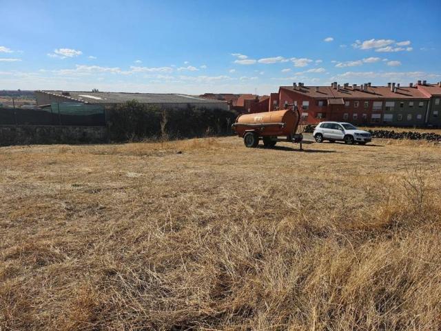 Terreno en Venta en Espirdo
