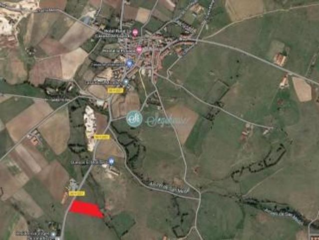 Terreno en venta en Espirdo, Espirdo