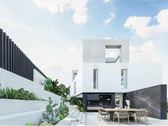 Terreno en Venta en Esplugues de Llobregat