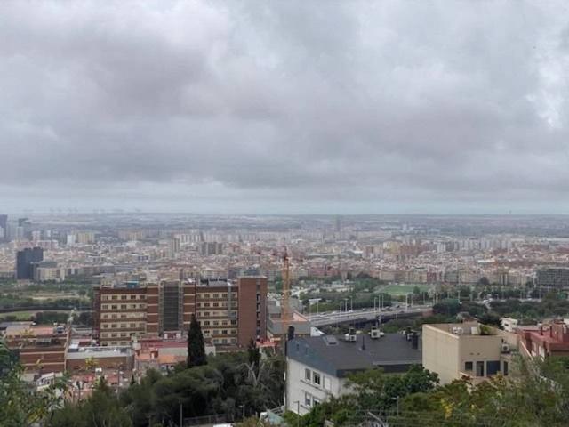 Terreno en Venta en Esplugues de Llobregat