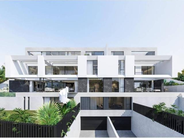 Terreno en Venta en Esplugues de Llobregat