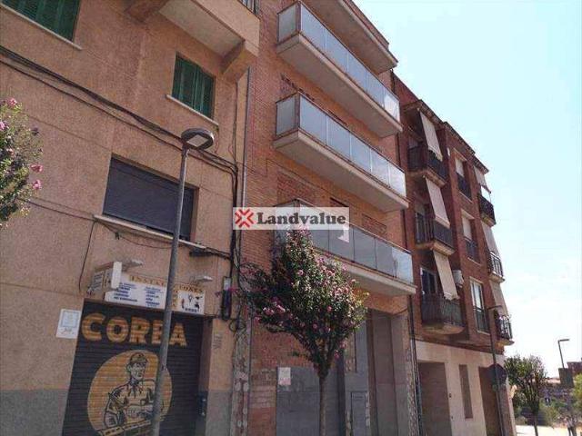 Terreno en Venta en Esplugues de Llobregat