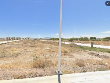 Terreno en venta en Esquina de Fraccionamiento Valladolid