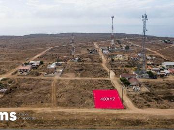 TERRENO EN VENTA EN ESQUINA EN URSULO GALVAN