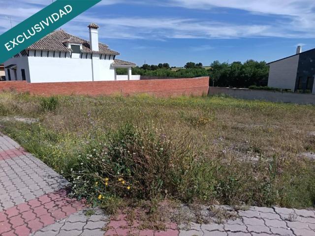 Terreno en Venta en Esquivias