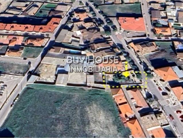 Terreno en Venta en Esquivias