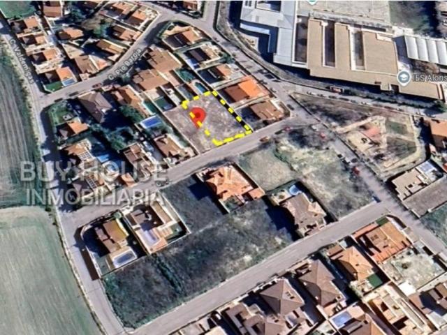 Terreno en Venta en Esquivias