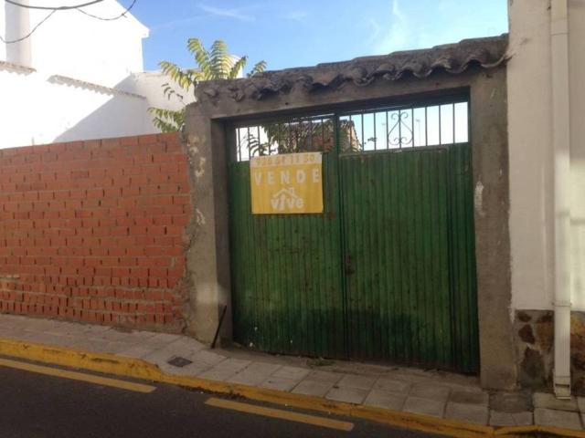 Terreno en Venta en Esquivias