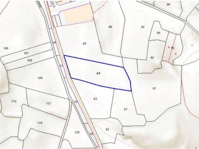 Terreno en Venta en Esquivias