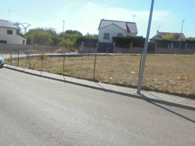 Terreno en Venta en Esquivias