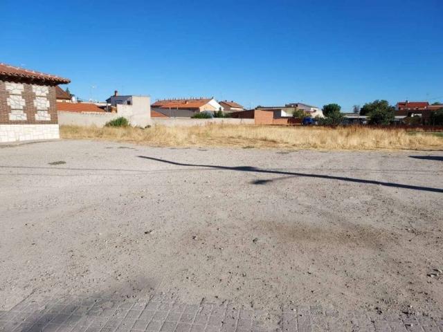 Terreno en Venta en Esquivias