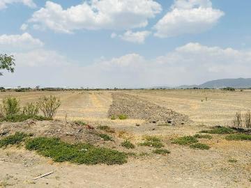 Terreno en venta en Estaciones, Villa de Tezontepec, Hidalgo
