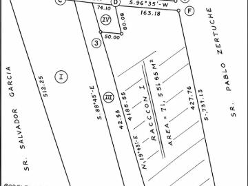 TERRENO EN VENTA EN ESTANCIAS DE SANTA ANA, MONCLOVA, COAHUILA