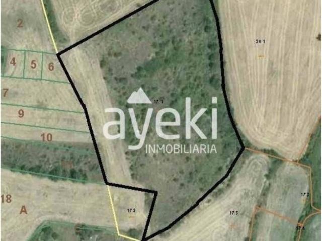 Terreno en Venta en Estella Lizarra