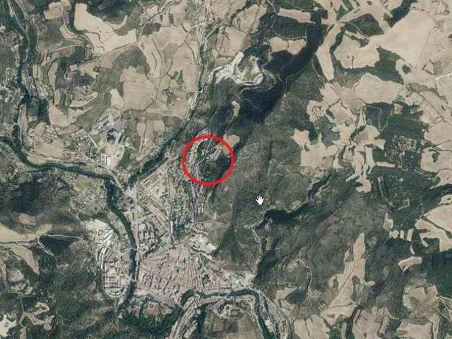 Terreno en venta en Estella Lizarra, El puy