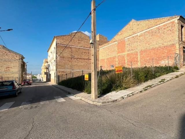 Terreno en Venta en Estepa