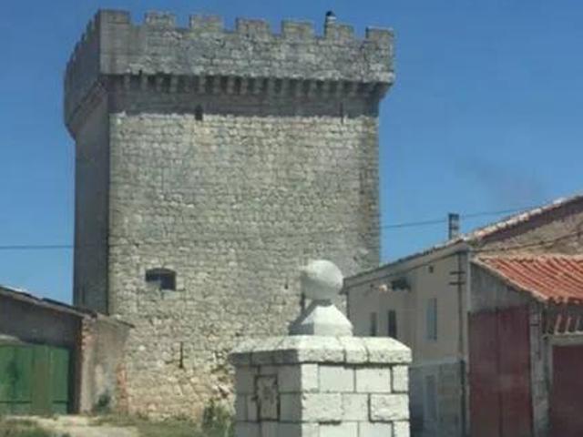 Terreno en Venta en Estépar